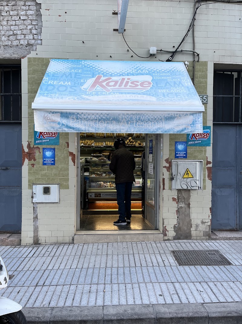 Imagen de negocio en Panadería en Las Palmas de Gran Canaria