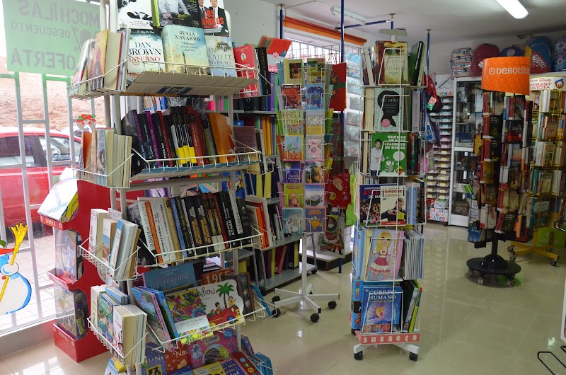 Imagen de negocio en Papelería en Provincia de Las Palmas