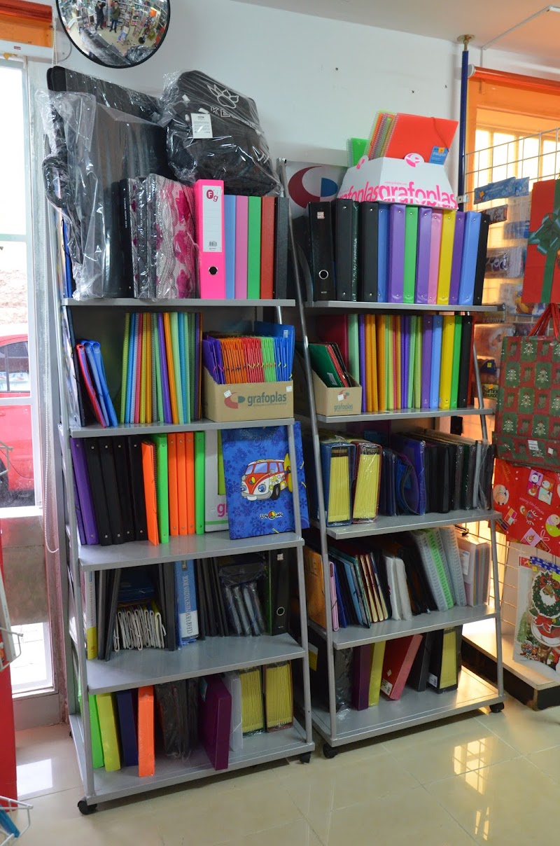 Imagen de negocio en Papelería en Las Palmas de Gran Canaria