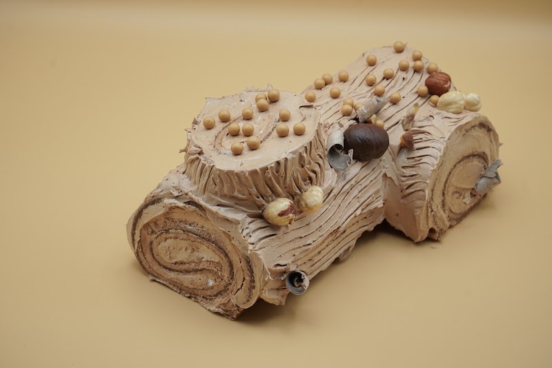 Imagen de negocio en Pastelería en Las Palmas de Gran Canaria