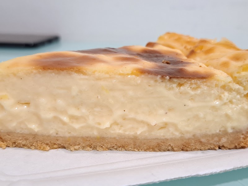 Imagen de negocio en Pastelería en Canarias