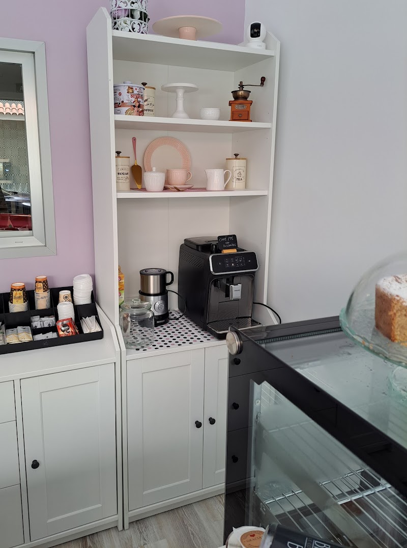 Imagen de negocio en Pastelería en Las Palmas de Gran Canaria