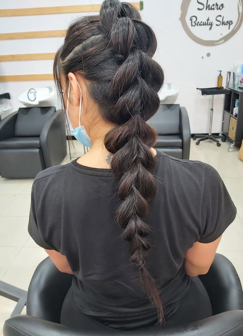 Imagen de negocio en Peluquería en Guía