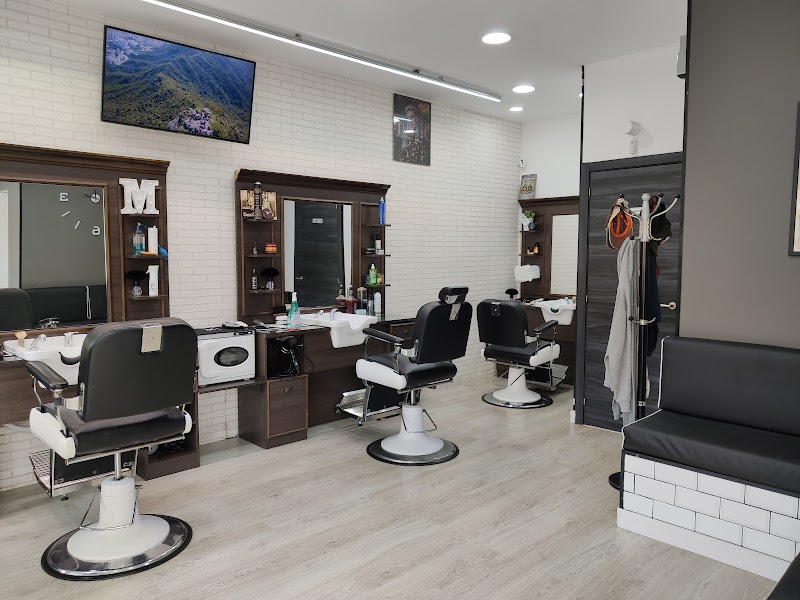 Imagen de Peluquería Kevin