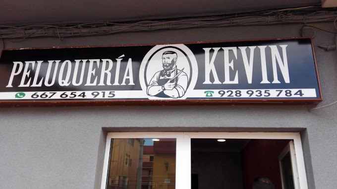 Imagen de Peluquería Kevin