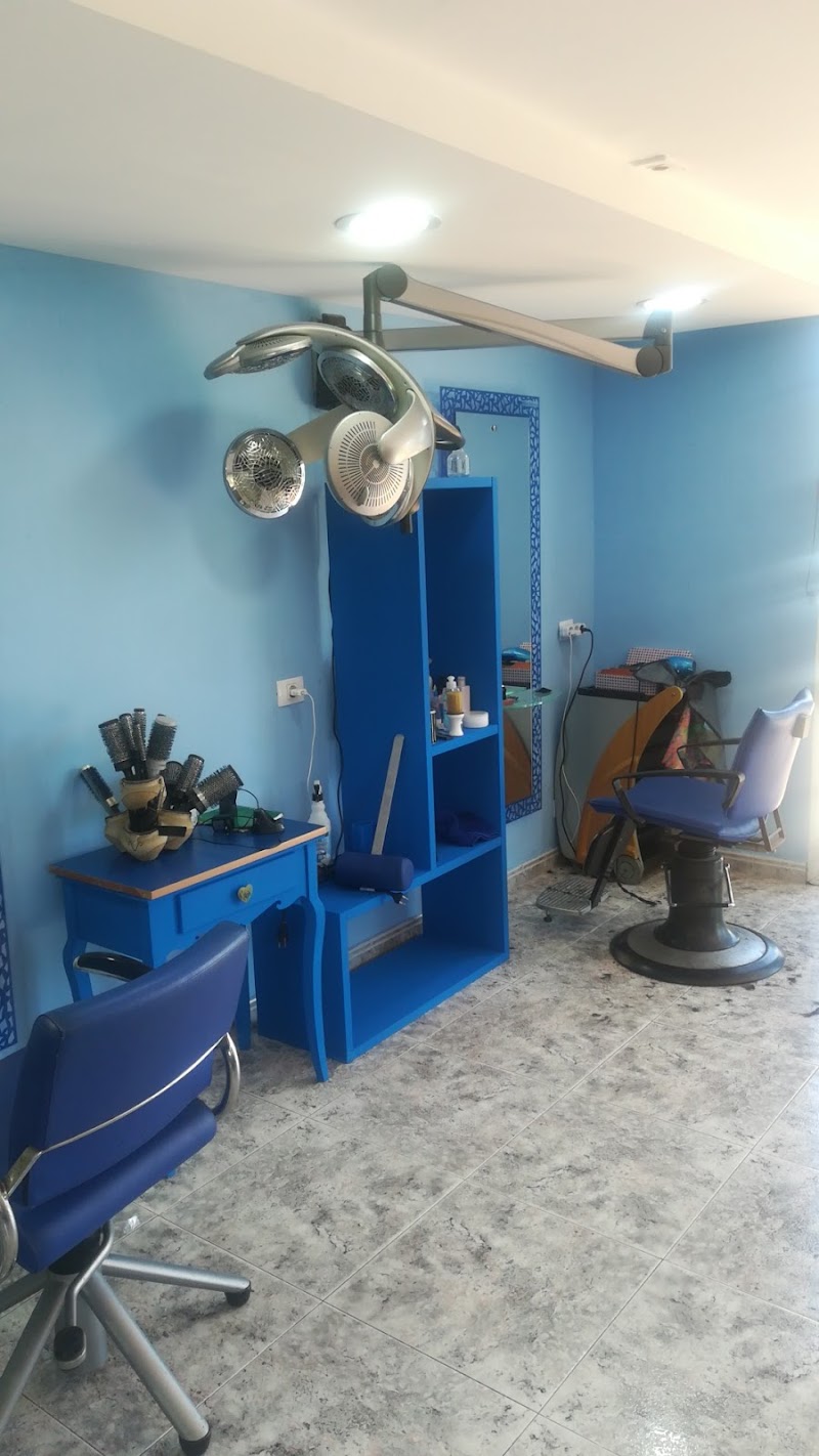 Imagen de Peluquería Kevin