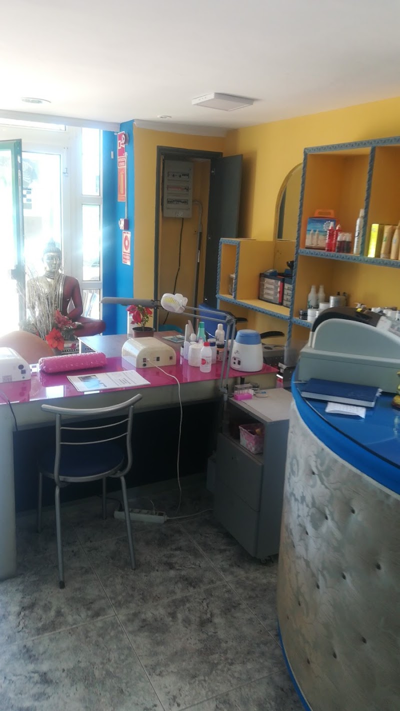 Imagen de Peluquería Kevin