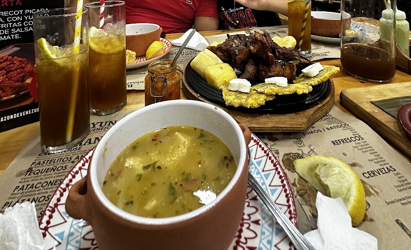 Imagen de Corazón de Venezuela