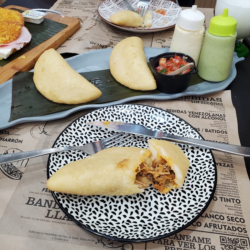 Imagen de Corazón de Venezuela