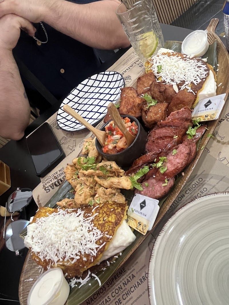 Imagen de Corazón de Venezuela