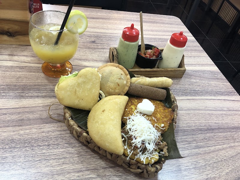 Imagen de Corazón de Venezuela