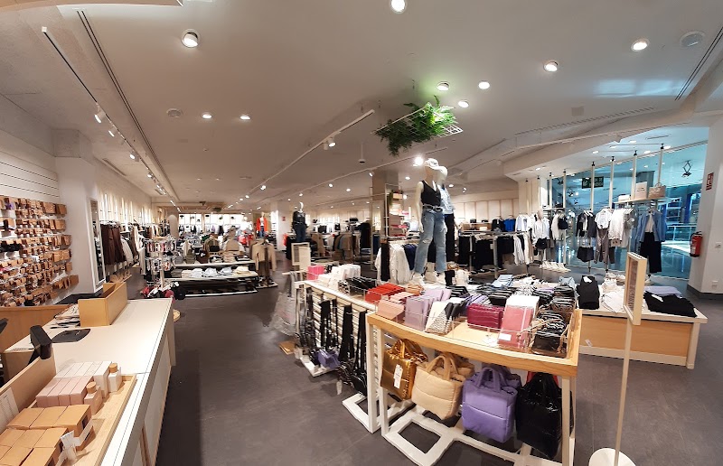 Imagen de Stradivarius