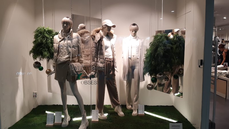 Imagen de Stradivarius