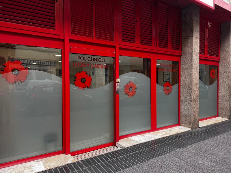 Imagen de Policlínico León y Castillo S.l.