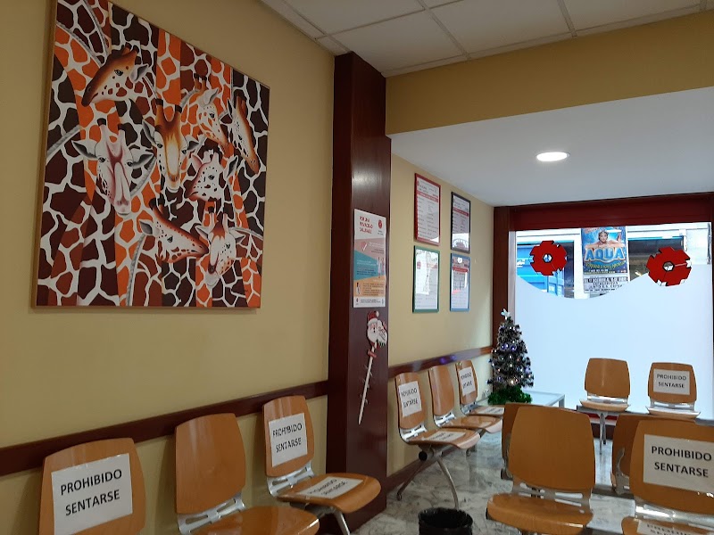 Imagen de Policlínico León y Castillo S.l.