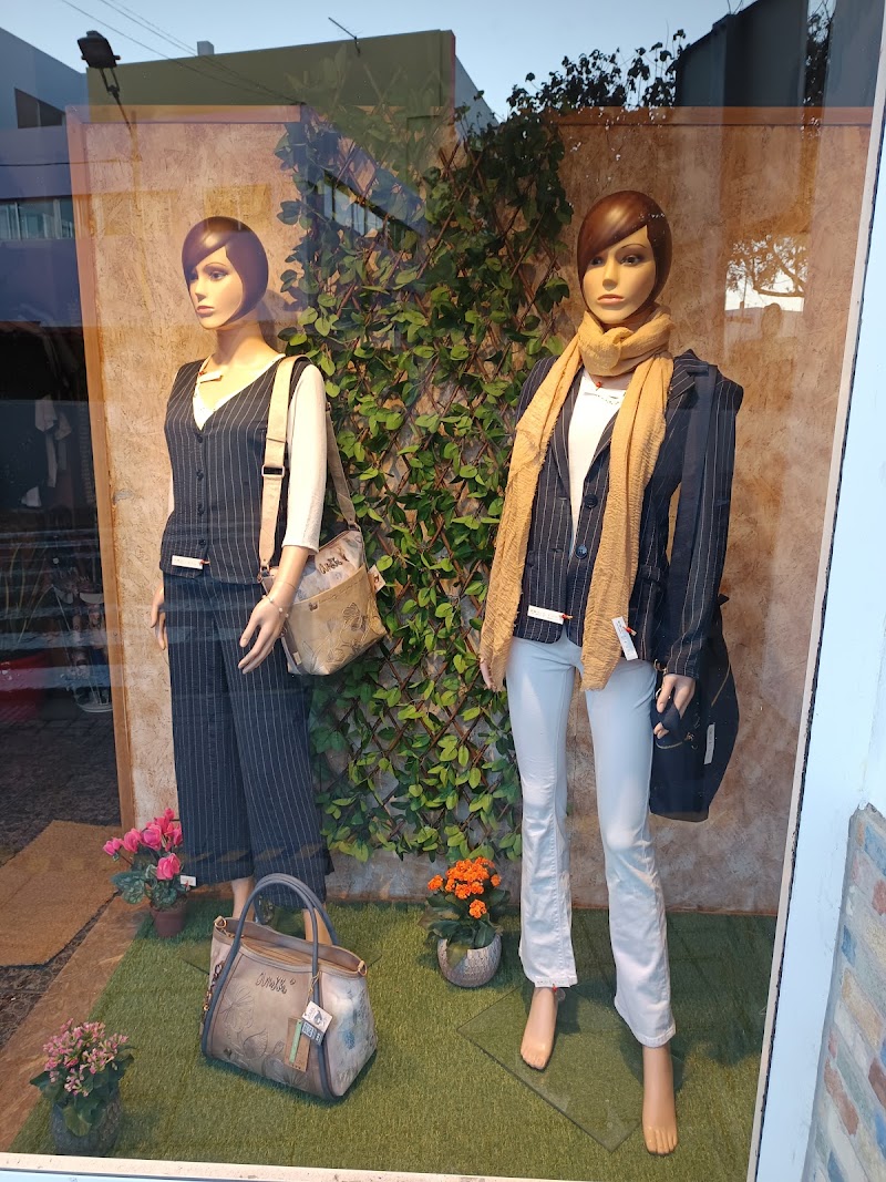 Imagen de Tienda de Moda Original M.j. Santidad .arucas.