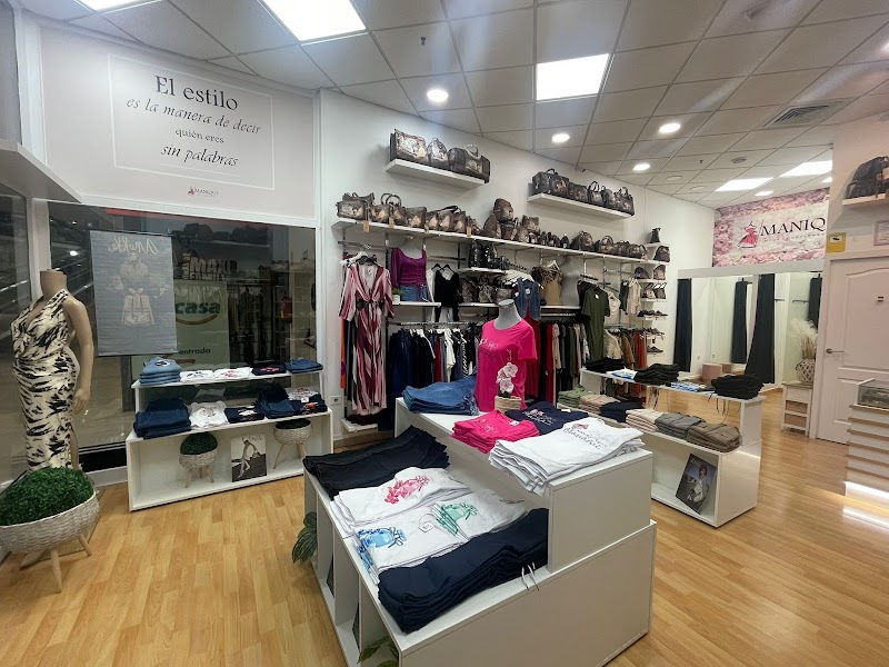 Imagen de Maniquí Calzado y Complementos