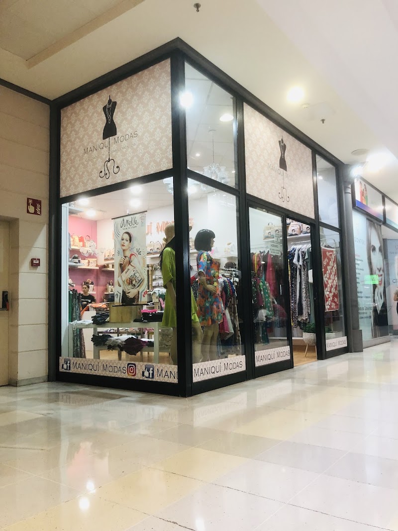 Imagen de Maniquí Calzado y Complementos