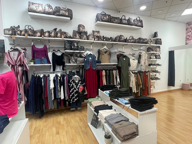 Imagen de Maniquí Calzado y Complementos