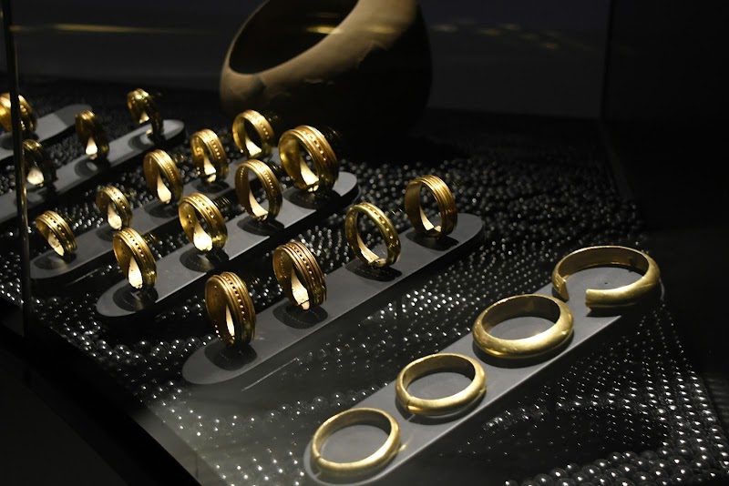 Imagen representativa de la localización