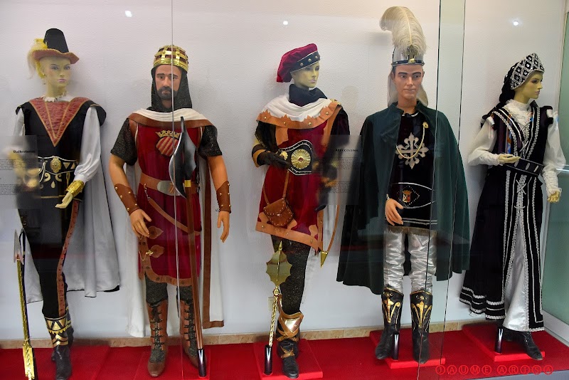 Imagen representativa de la localización