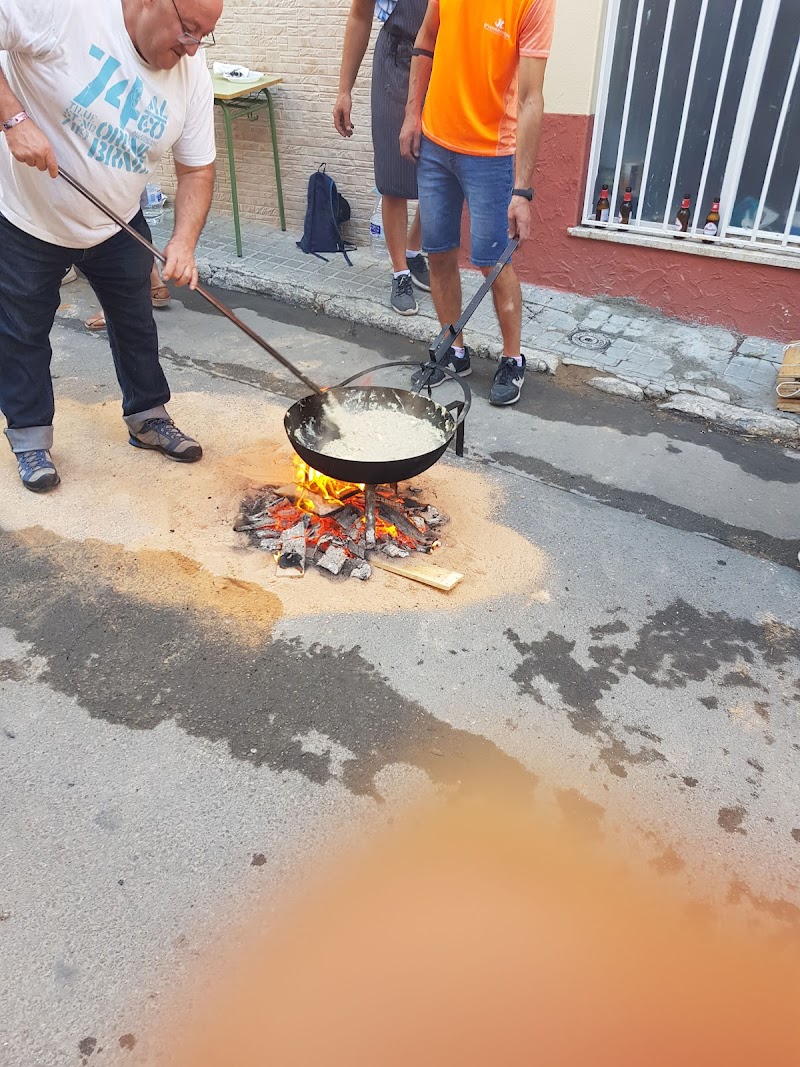 Imagen representativa de la localización