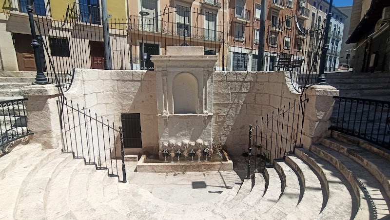 Imagen representativa de la localización