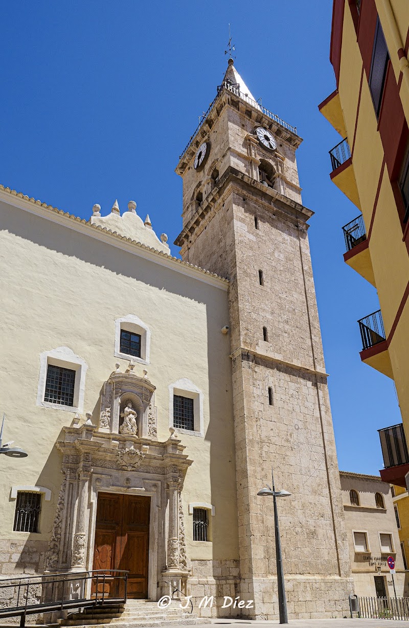 Imagen representativa de la localización