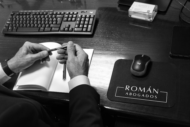 Imagen de Román Abogados