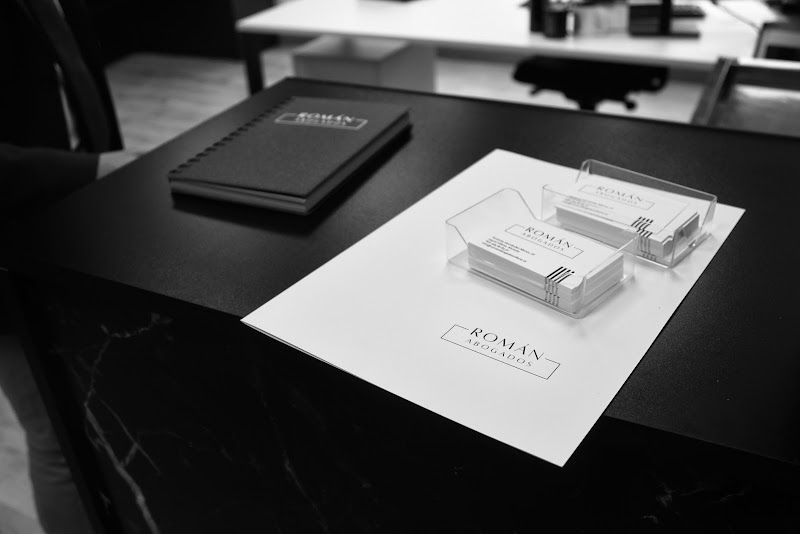 Imagen de Román Abogados