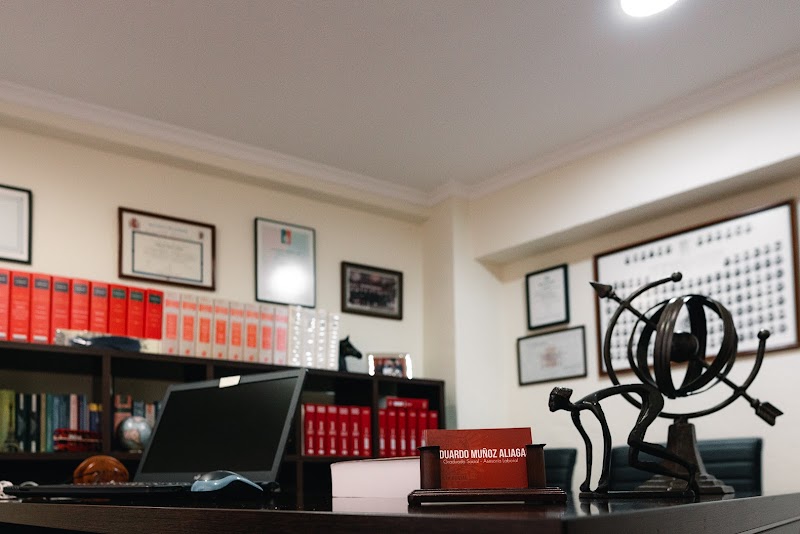 Imagen de Eduardo Muñoz Aliaga