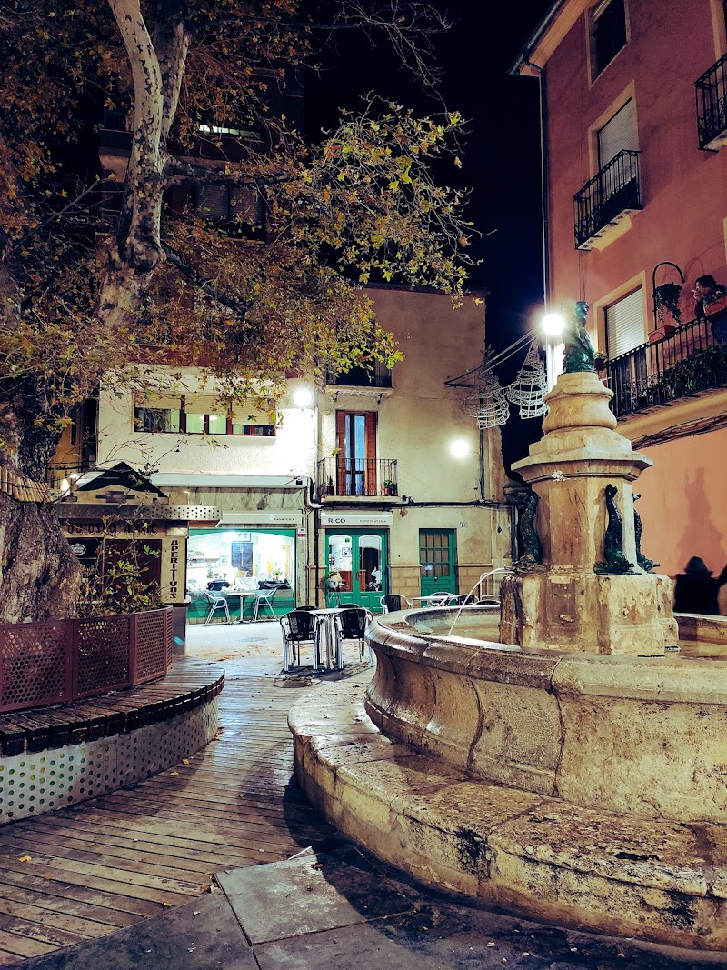 Imagen representativa de la localización