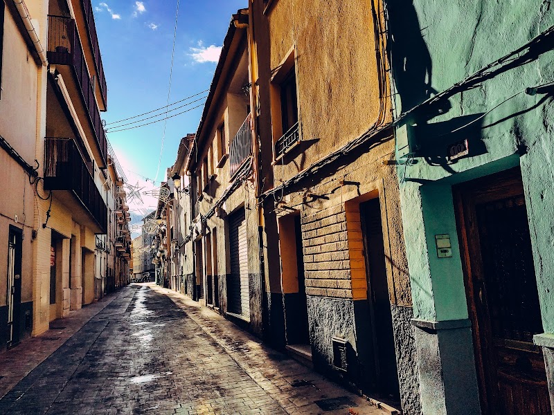 Imagen representativa de la localización