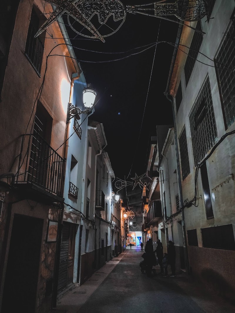 Imagen representativa de la localización