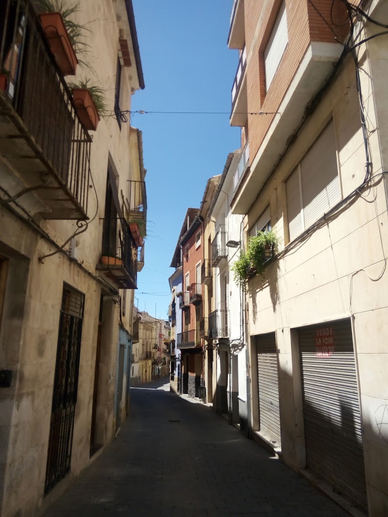 Imagen representativa de la localización