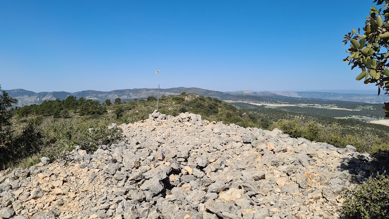 Imagen representativa de la localización