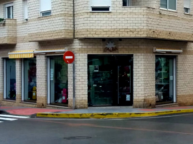 Imagen de negocio en Accesorios de moda en Provincia de Alicante