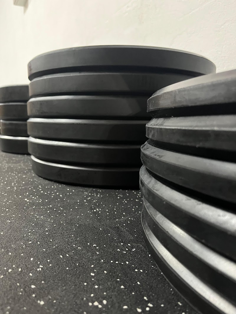 Imagen de Calisthenos