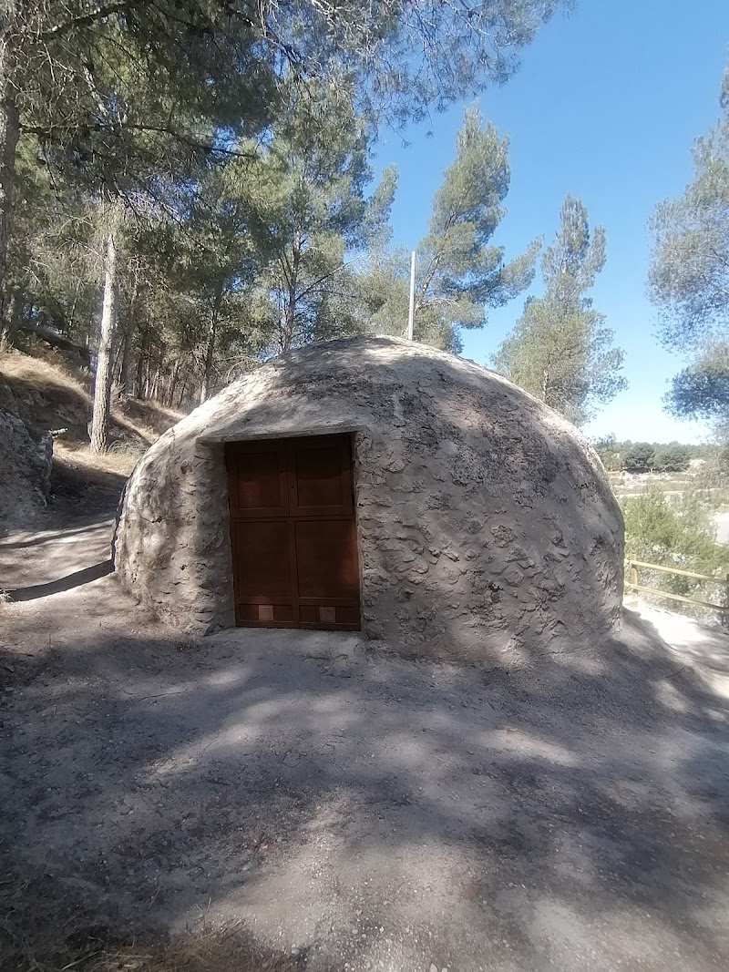 Imagen representativa de la localización