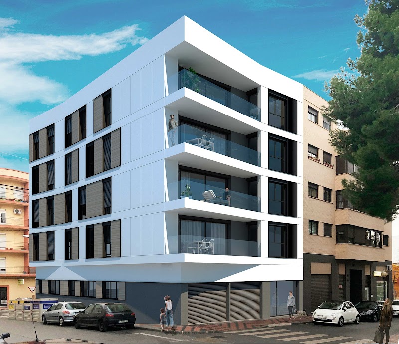 Imagen de Q+c Arquitectura y Ciudad