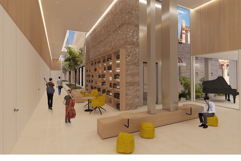 Imagen de Q+c Arquitectura y Ciudad