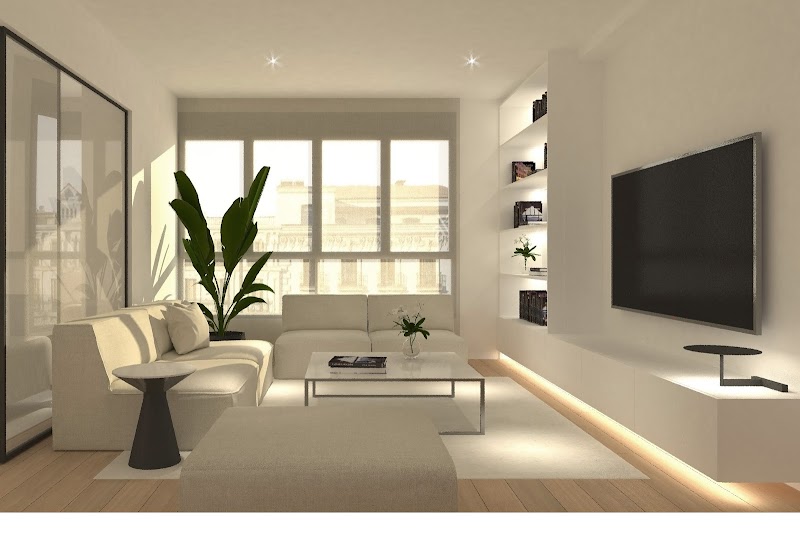 Imagen de Q+c Arquitectura y Ciudad