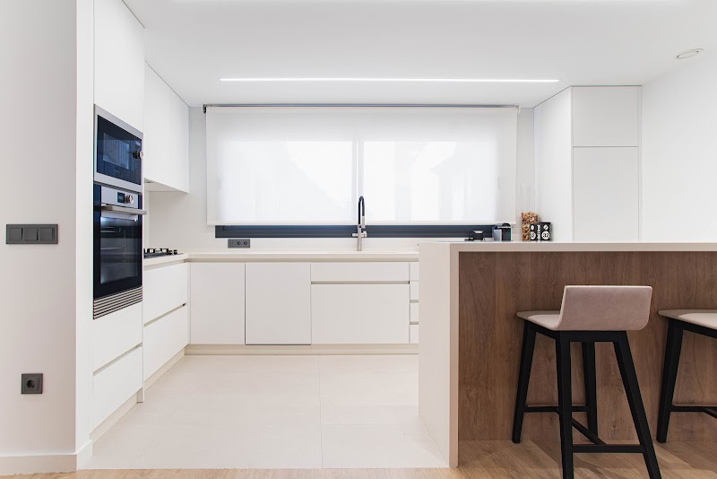 Imagen de Q+c Arquitectura y Ciudad