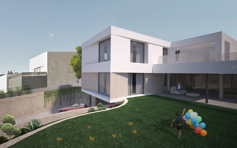 Imagen de Q+c Arquitectura y Ciudad