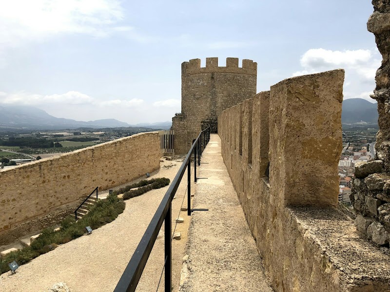 Imagen representativa de la localización