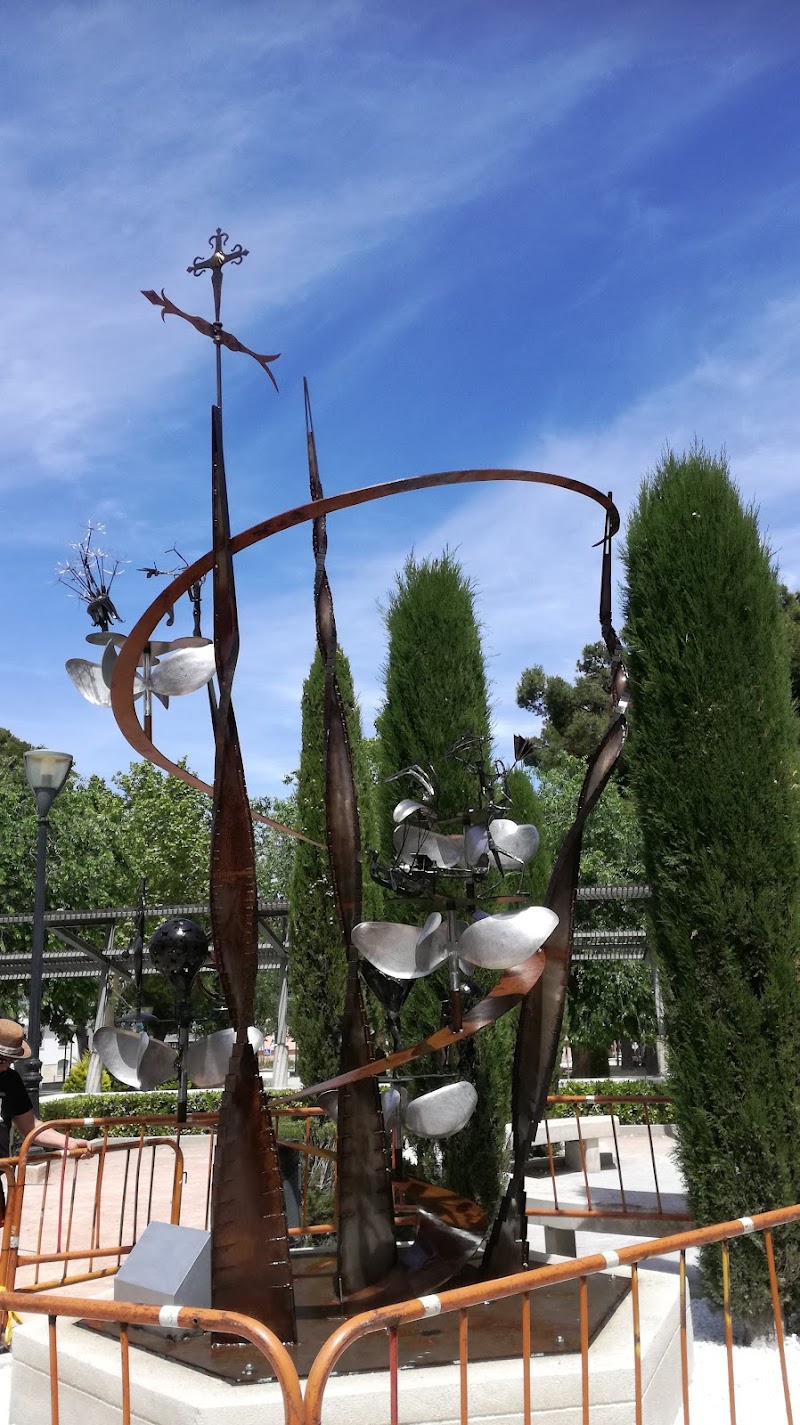 Imagen representativa de la localización