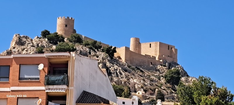 Imagen representativa de la localización