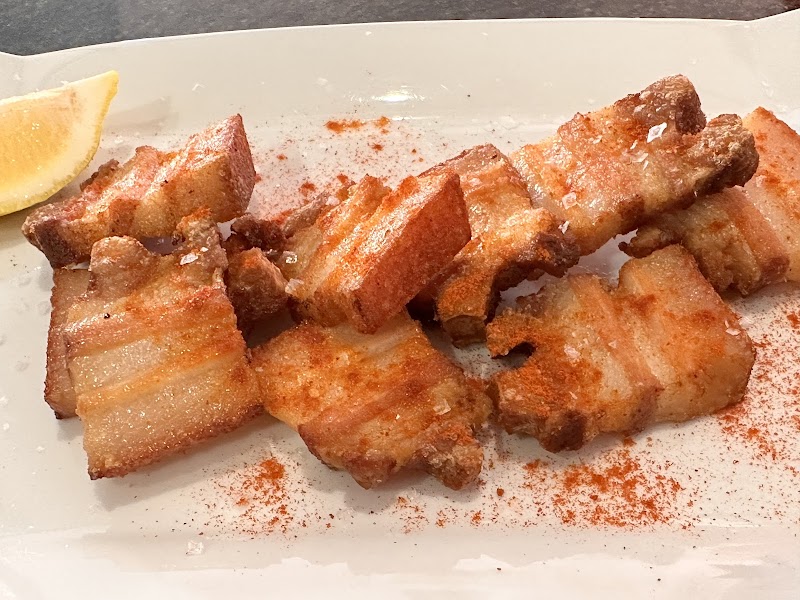 Imagen de Restaurante Vam Arrosseria