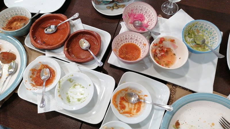 Imagen de Restaurante Vam Arrosseria