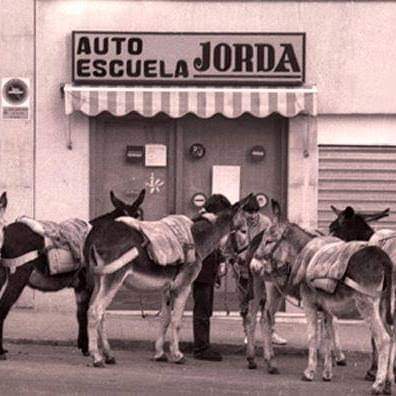 Imagen de Autoescuela Jordà